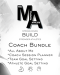 Coach Bundle (Printable PDF)